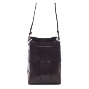 [보테가베네타]여성 카세트 스몰 버킷 크로스백 (680218 VCQC4 2