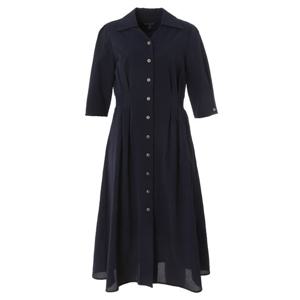 [조순희]베이직 시어서커 원피스(FMMO238)