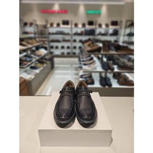 랜드로바 남성 밴드끈 캐쥬얼 LANOXC4111MF2(구두헤라증정)