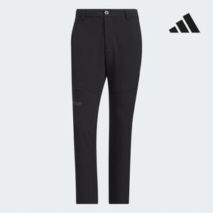 아디다스골프 24FW 남성 4WAY 발목 팬츠 블랙 IM6459