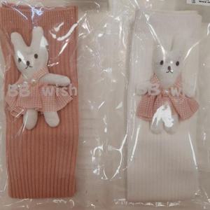 TALENTKIDS (쁘띠앙팡) HC24 인형반양말 JAX9SO13