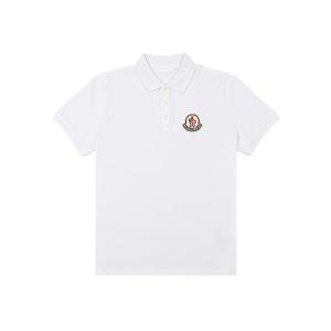 [로로모다] 몽클레어 빅로고 폴로 반팔티 / 8A00005-89A16-00A