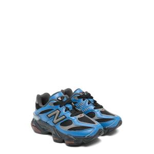 뉴발란스 키즈 블루 스니커즈 9060RHK_BLU