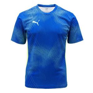 M 푸마반팔티 ZQC 659852-02 푸마 인디비쥬얼파이널 저지 ASIA A