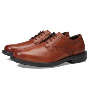 락포트 스타일 리더 2 플레인 토 브리티시 탠