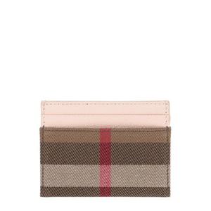 [버버리] 24FW (LS SANDON 8084543) 여성 LS SANDON 카드지갑