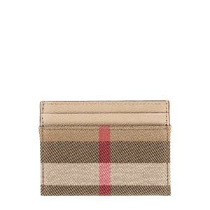 [버버리] 24FW (LS SANDON 8084544) 여성 LS SANDON 카드지갑