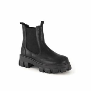 [소다] 여성 앵클부츠 4cm (APB303FS-10)