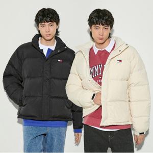 [공식][타미진스] 박시 다운 2종 택1 (T32E7QJC51TMT2)