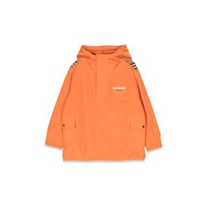 버버리 남아 오렌지 자켓 8061698K_B5540