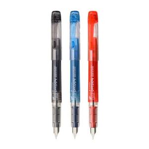 플래티넘 프레피만년필 (흑색 0.3mm)