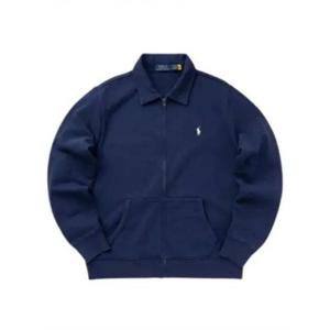 폴로 랄프로렌 자켓 710941532004 NAVY DOM