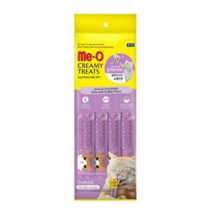 미오 크리미 참치와가리비 (15g X 4개)