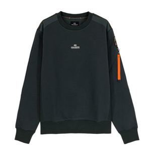 파라점퍼스 남성 베이직 맨투맨 긴팔 24WMPMFLRE10 0242