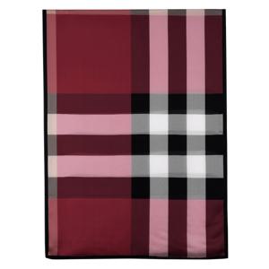 [버버리]라이트체크 실크 스카프 40148321