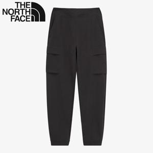 노스페이스 NP6NQ88A 여성 인피니트 카고 조거 팬츠 KR