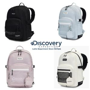 [디스커버리]백팩 라이크 에어 루키 DXBK0064N GPBK