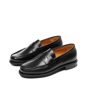 파라부트 로퍼 228110 NAVY DOM