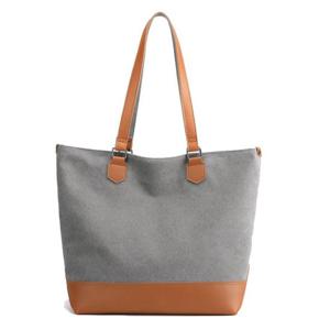 KCM04-HHBG002 더샵코퍼레이션 캔버스 에코백