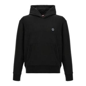 겐조 후드 티셔츠 FF55SW2554MC99J Black