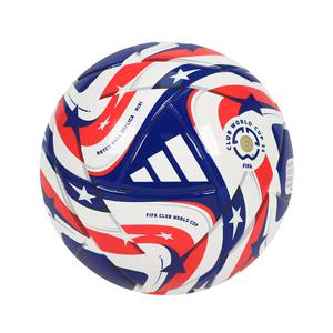 [정품] 아디다스 2025 FIFA 클럽 월드컵 미국 미니 볼 (JD3827)