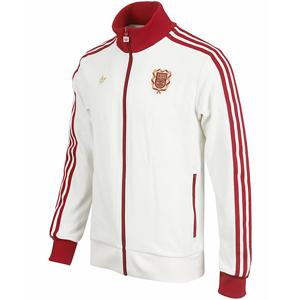 [정품] 아디다스 바이에른 뮌헨 125주년 애니버서리 트랙탑 져지 (JF0593)