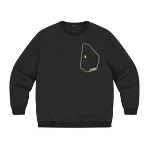 JDX HC11 남성 포켓 패딩 라운드 아노락 X4TLV4487