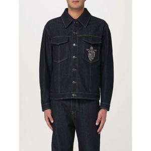 [FENDI] 라프리마 남성 자켓 FW1027AUAD F1GXH 데님 /6