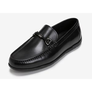 [에스콰이아]남성 로퍼 EQESHL114BK