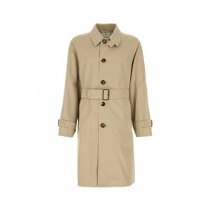 [BURBERRY] 라프리마 남성 트렌치코트 8108800 B9103 베이지 o Tan /2