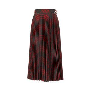 버버리 롱 스커트 8093004 C1205 LOCH IP CHECK