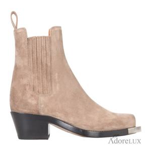 부테로 달톤 앵클부츠 B9622_LIG96