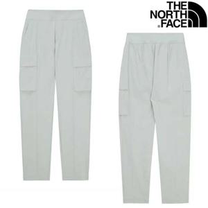 노스페이스 NP6NR33 여성 인피니트 카고 팬츠 NP6NR33C