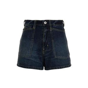 겐조 숏팬츠 FD52DS2246B2DD