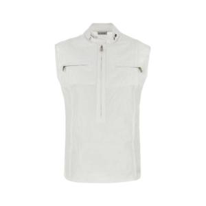 버버리 스웨터 8088153 A1464 WHITE