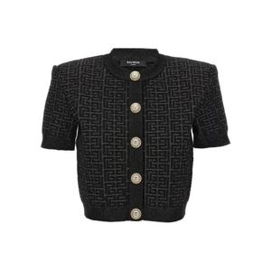 발망 자켓 DF1SB215KG96EAC Black