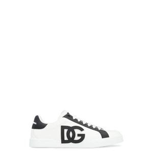 돌체앤가바나 Portofino 포르토피노 라이트 스트로벨 스니커즈 C