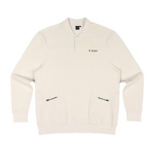 JDX HC11 남성 투포켓 헨리넥 맨투맨 X4TLW1481