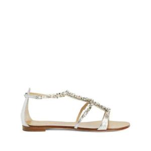 25 FW 쥬세페자노티 엘바 오픈 토 샌들 I000097H01 TP432641576