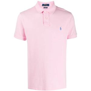 25 FW 폴로 랄프로렌 반소매 폴로 셔츠 710795080004 TP432197333