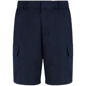25 FW 아르마니 익스체인지 코튼 카고 쇼츠 XM000150AF11882 TP437563644