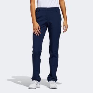 아디다스골프 여성 4WAY 스트레치 팬츠 네이비 FS6394