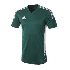 M 아디다스키즈반팔티 IQB HE3064 아디다스 유소년 콘디보22 반팔저지 HE3064