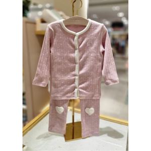 (밍크뮤10) 25년 FW 신상  (IV)쁘띠하트 JQD내의 HK (35A7005405)