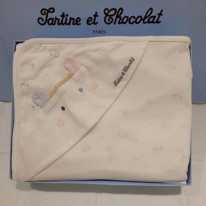 쇼콜라 U홀스속싸개 (TNPRIU051W)공용가을겨울출산선물