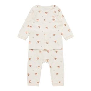 [블루독베이비8] FW25 포레스트여우내의 HJ (45A7005422) (BLUEDOG BABY 유아 출산 백일 선물 도트 강아지