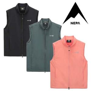 [네파] 남성 여성 패스파인더 간절기 패딩 조끼 7K51401 7K61401