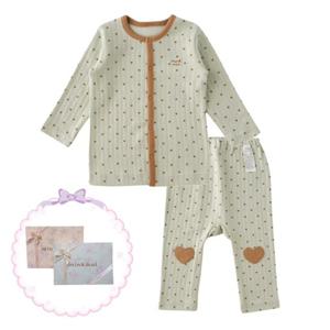 선물추천[밍크뮤HP]25년F W (MN)쁘띠하트JQD내의 (35A70-054-04)