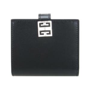 (명품) 지방시 4G 반지갑 BB60GYB15S 001