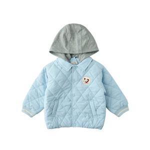 선물추천 [밍크뮤HP]25년F W (BL)로켓퀼팅패딩점퍼 (35A15-113-01)